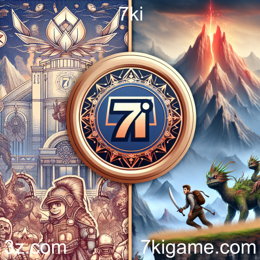 Descubra os Melhores Jogos de Aventura no 7ki